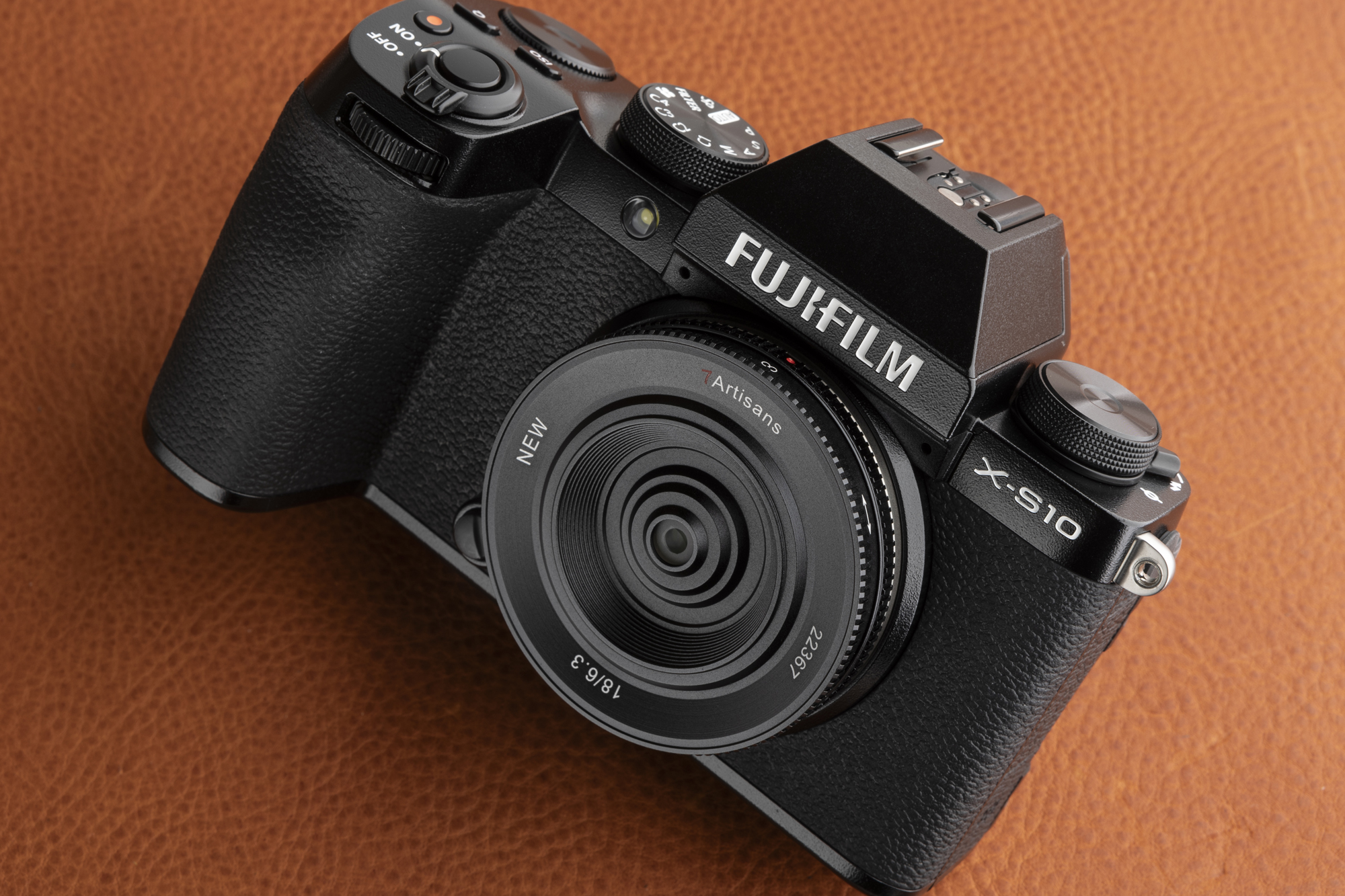アジアンMFレンズここだけの話:第8回 7Artisans 18mm F6.3 II 雨の日はボディキャップレンズ:Photo & Text :澤村徹:カメラファン アジアンMFレンズここだけの話:第8回 7Artisans 18mm F6.3 II 雨の日はボディキャップレンズ:Photo & Text :澤村徹:カメラファン