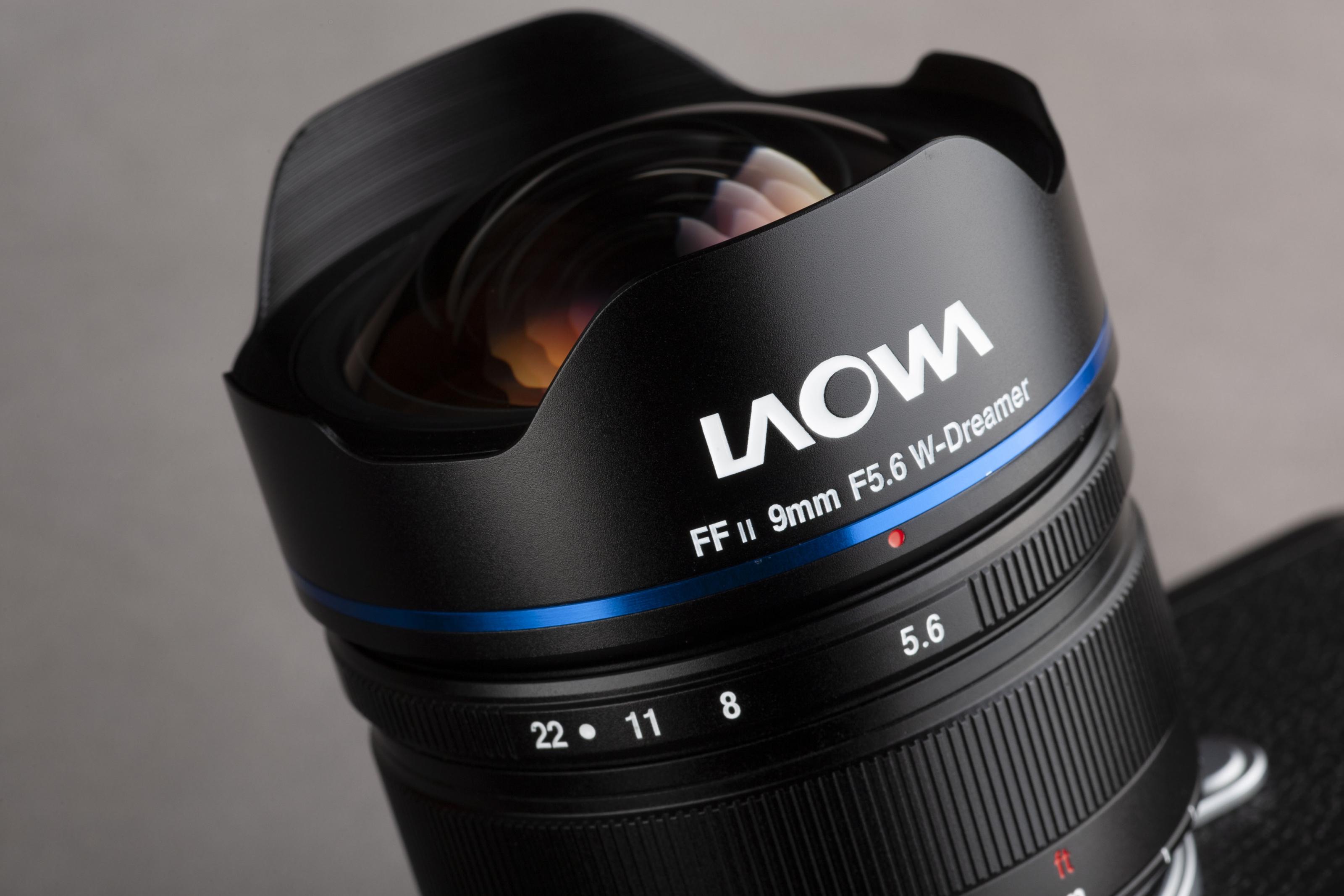 アジアンMFレンズここだけの話:第9回 LAOWA EF II 9mm F5.6 W アジアンMFレンズここだけの話:第9回 LAOWA EF II 9mm F5.6 W