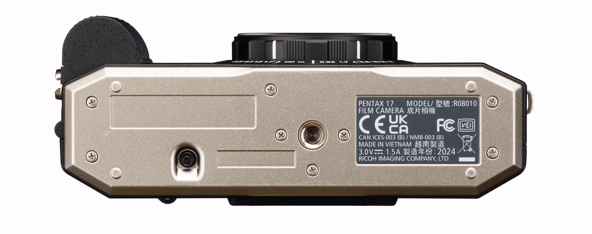 PENTAX RICOH コンパクト フィルムカメラ 20台 まとめ/リコー リコーのフィルムカメラ歴代名機がリアルなフィギュアに！「リコー