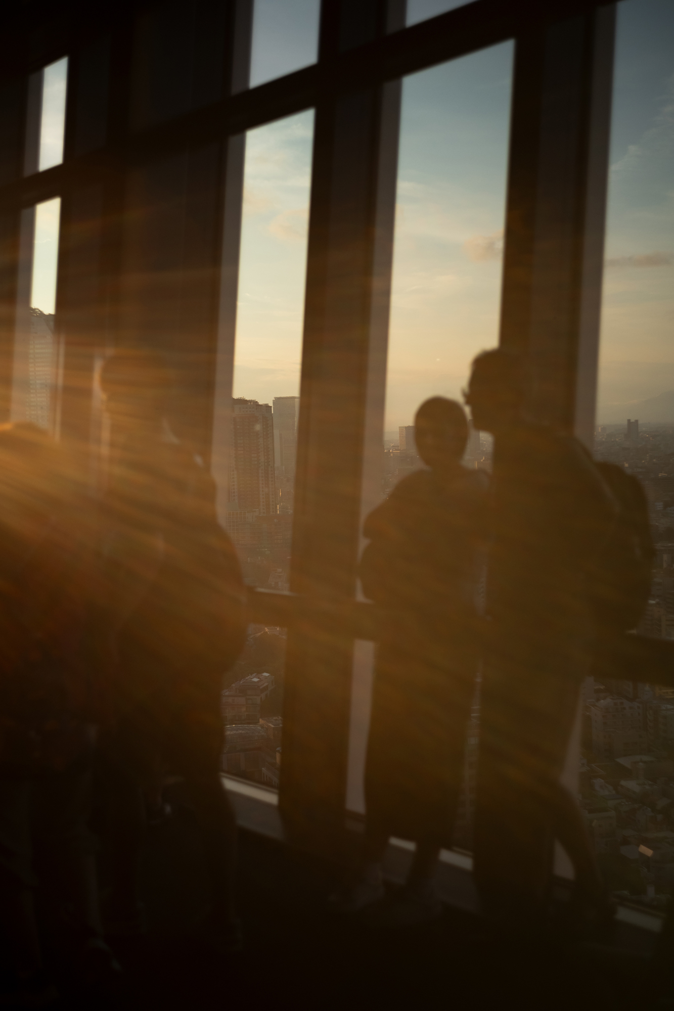 南雲暁彦のThe Lensgraphy:Vol.27 FUJINON L 5cm F2.8 「東京 南雲暁彦のThe Lensgraphy:Vol.27 FUJINON L 5cm F2.8 「東京