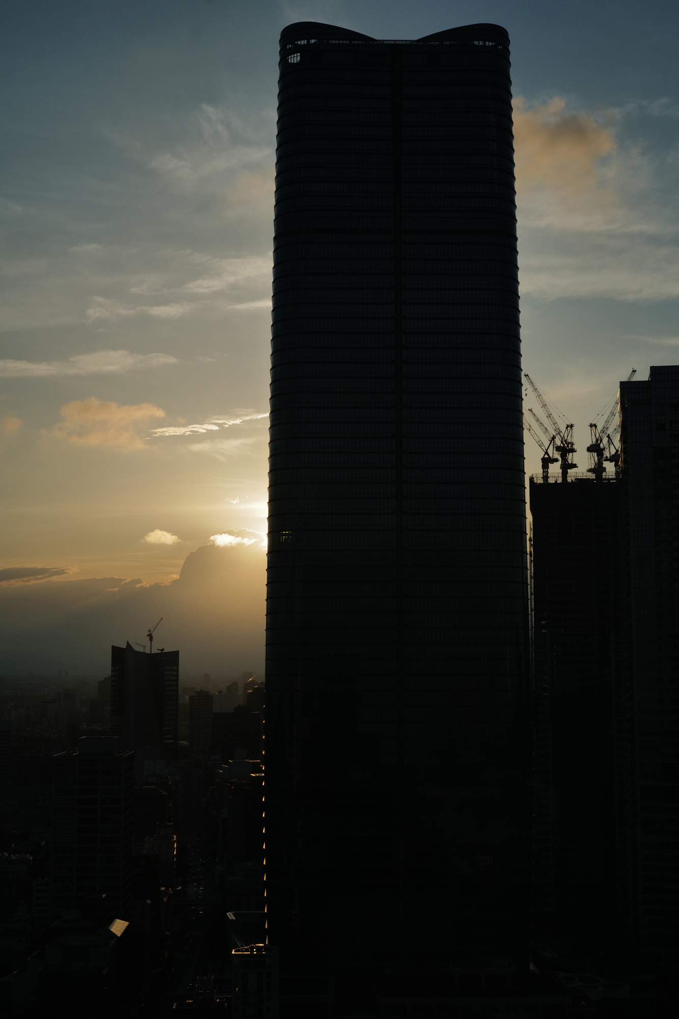 南雲暁彦のThe Lensgraphy:Vol.27 FUJINON L 5cm F2.8 「東京 南雲暁彦のThe Lensgraphy:Vol.27 FUJINON L 5cm F2.8 「東京