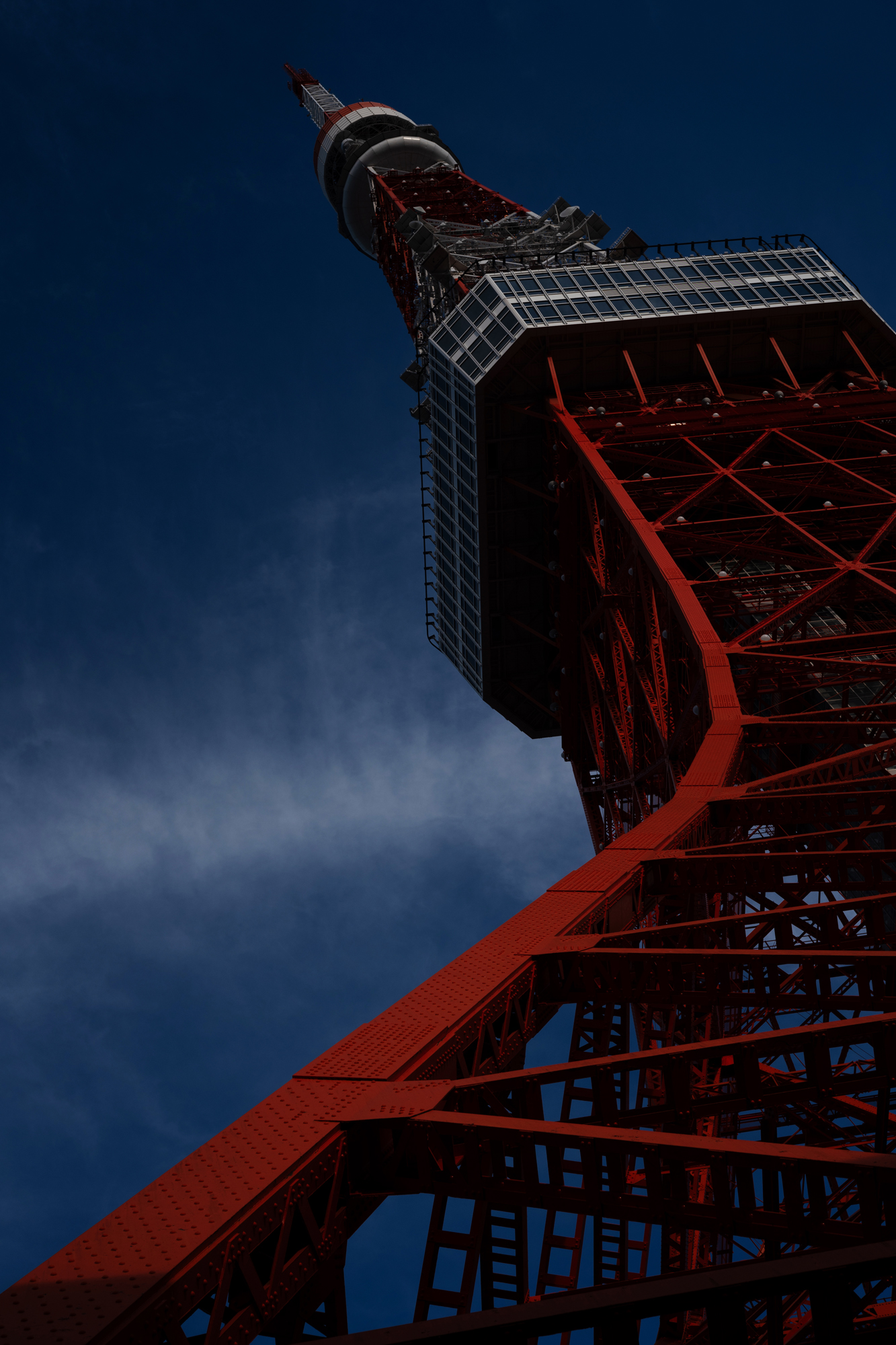 南雲暁彦のThe Lensgraphy:Vol.27 FUJINON L 5cm F2.8 「東京 南雲暁彦のThe Lensgraphy:Vol.27 FUJINON L 5cm F2.8 「東京