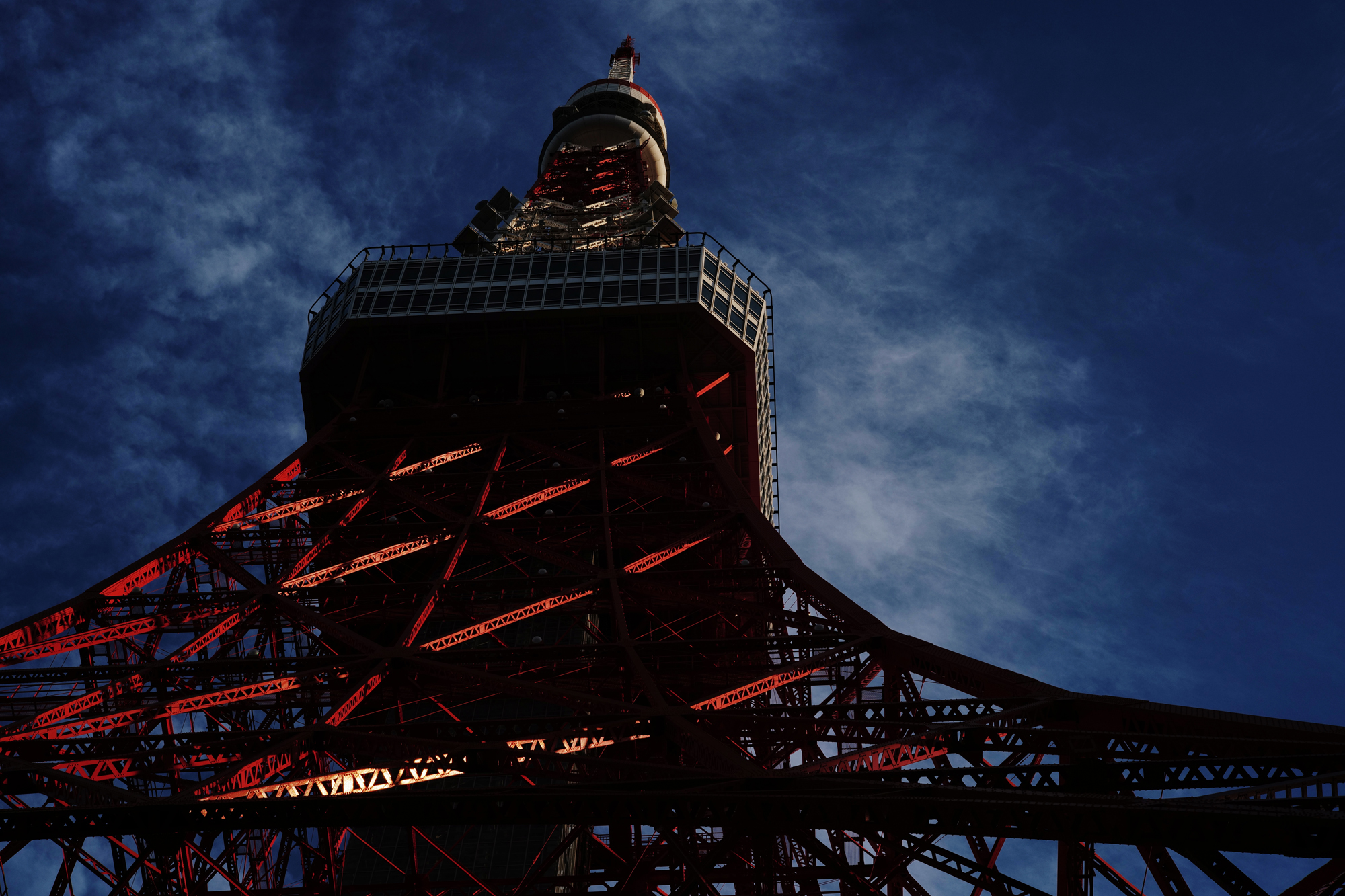 南雲暁彦のThe Lensgraphy:Vol.27 FUJINON L 5cm F2.8 「東京 南雲暁彦のThe Lensgraphy:Vol.27 FUJINON L 5cm F2.8 「東京