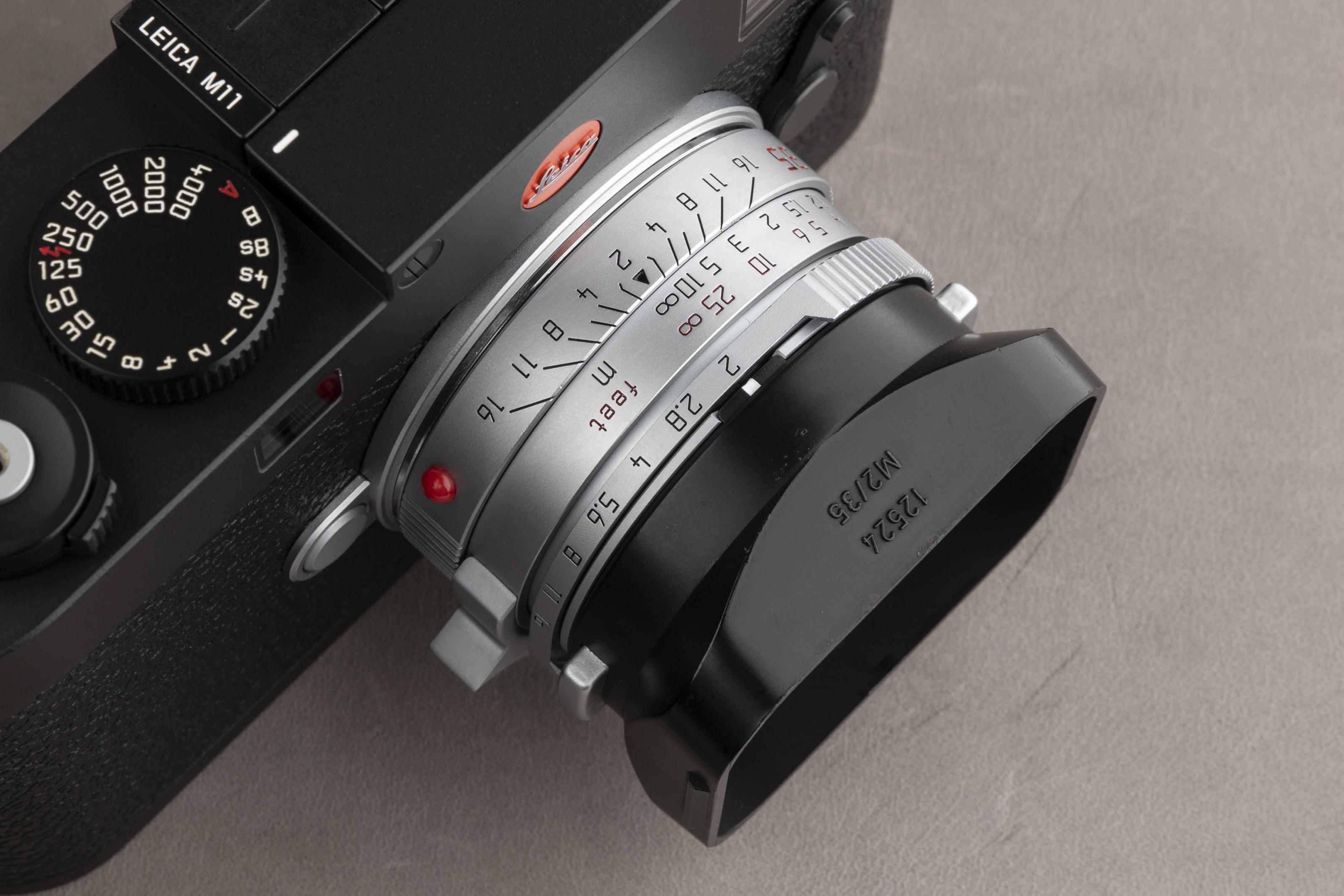 アジアンMFレンズここだけの話:第11回 Solaron-M 35mm f2.0 アジアンMFレンズここだけの話:第11回 Solaron-M 35mm f2.0