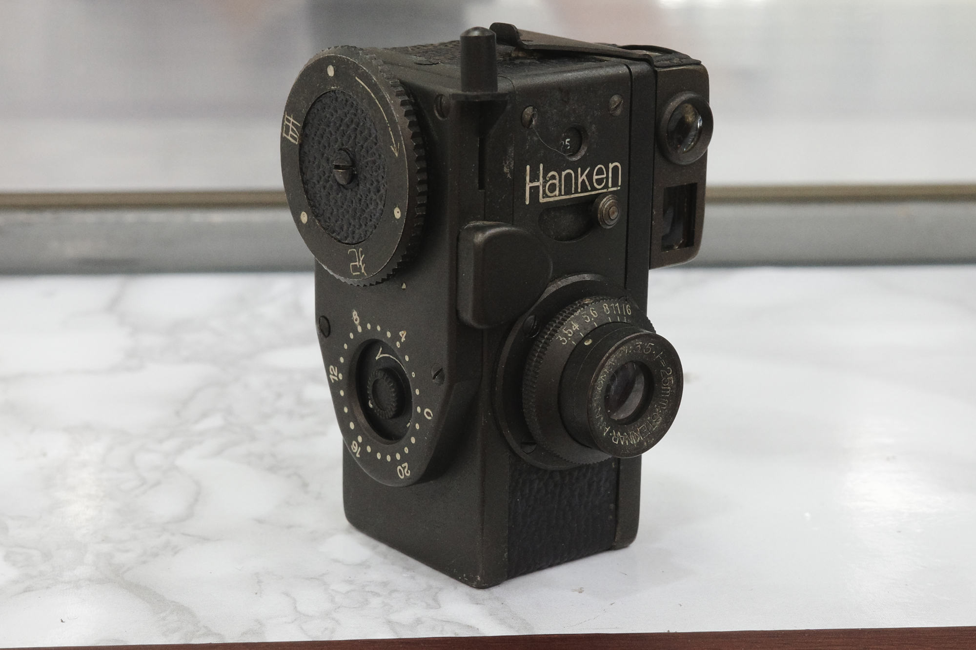 ショップレポート：大阪・中古カメラ店巡り・前編（堺東〜心斎橋