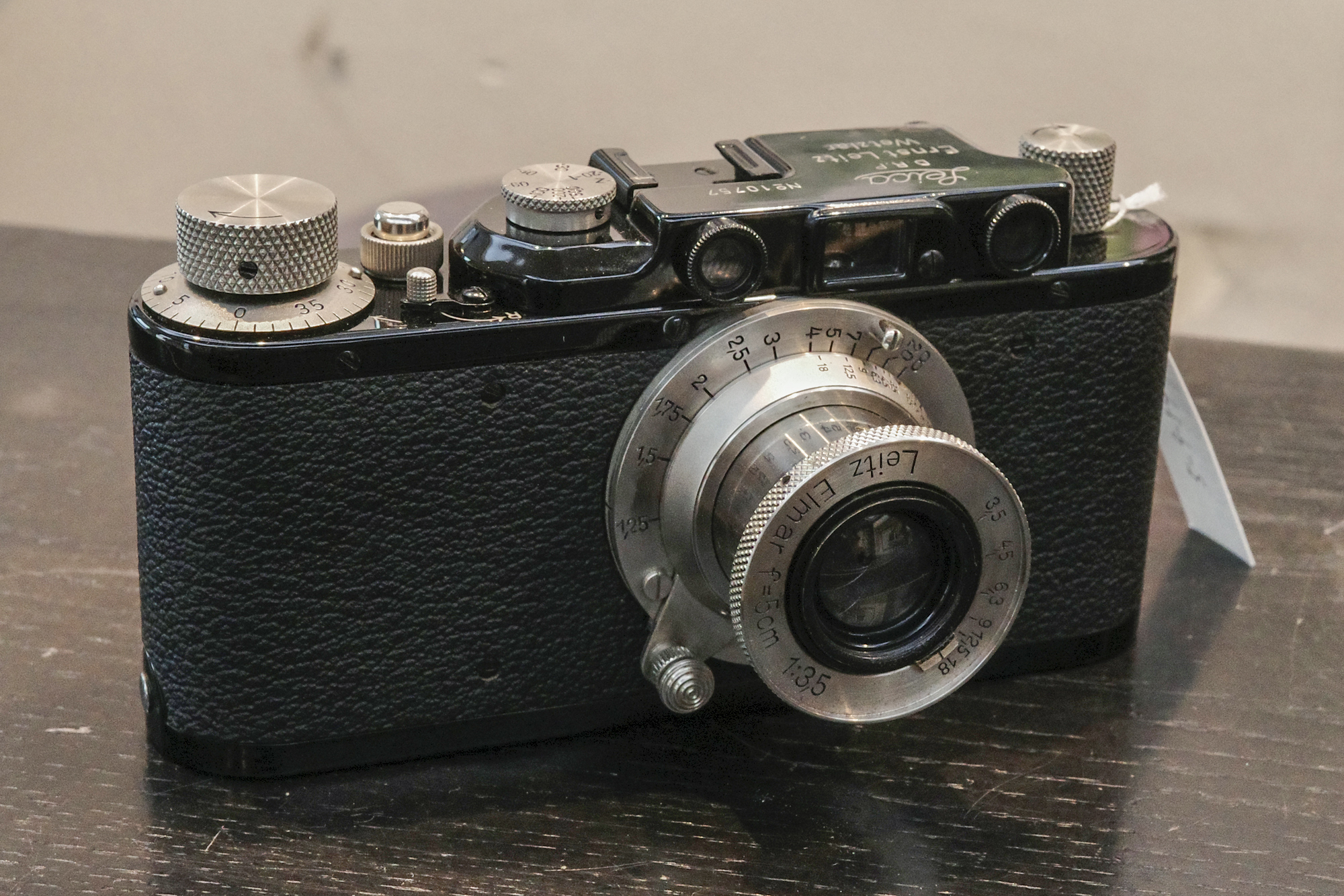 ショップレポート：大阪・中古カメラ店巡り・前編（堺東〜心斎橋