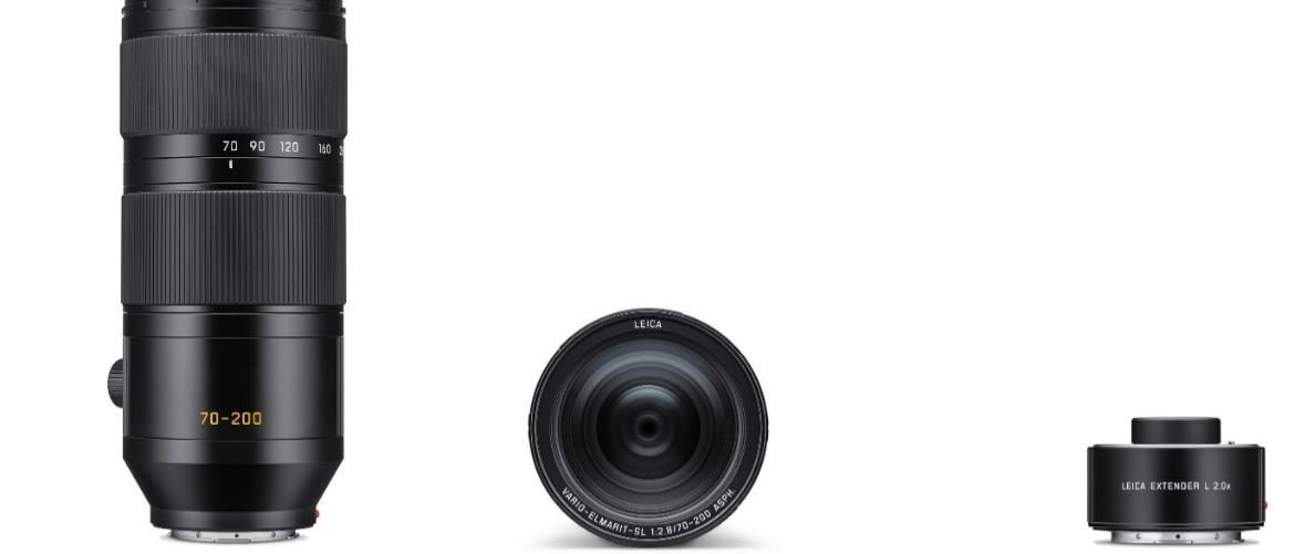 新製品ニュース:「ライカ バリオ・エルマリートSL f2.8/70 新製品ニュース:「ライカ バリオ・エルマリートSL f2.8/70