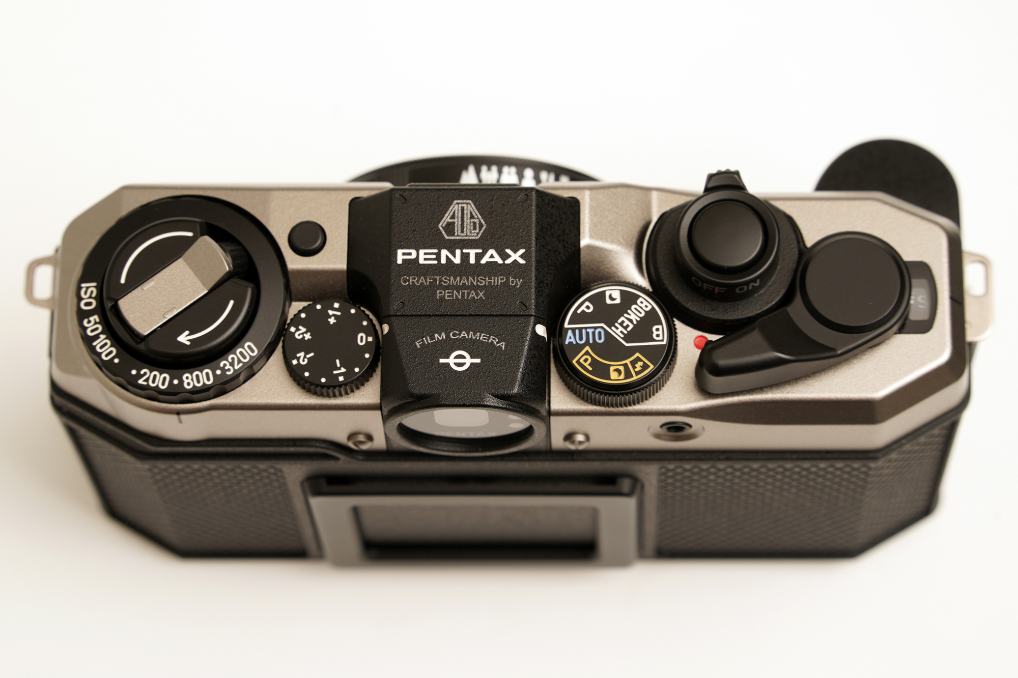 インタビュー:PENTAX 17開発者インタビュー「つくりたかったの インタビュー:PENTAX 17開発者インタビュー「つくりたかったの