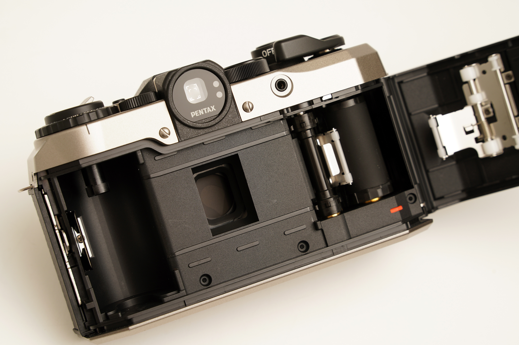 インタビュー:PENTAX 17開発者インタビュー「つくりたかったの インタビュー:PENTAX 17開発者インタビュー「つくりたかったの