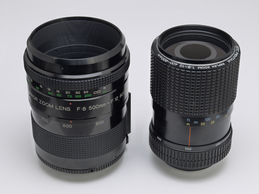 カメラ‼️レンズ‼️まとめ‼️Canon、Nikon、MINOLTA、PENTAX他‼️ 早見表あり】忙しい人のためのレンズマウント互換性【Canon