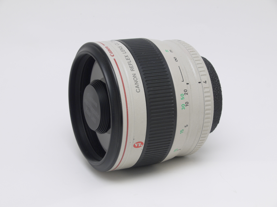 カメラアーカイブ：レフレックスレンズ大全 第2回：中村文夫：カメラ