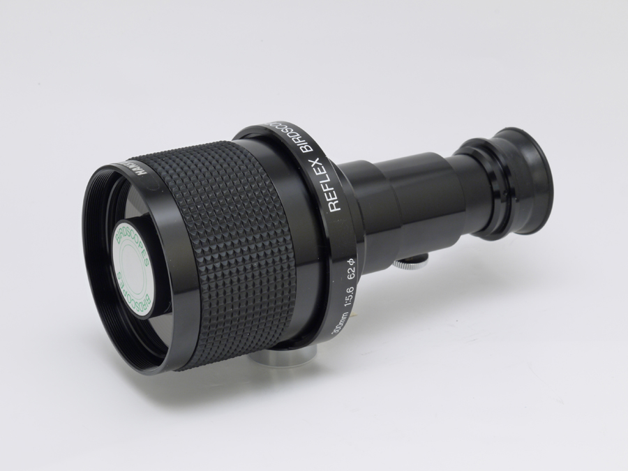 カメラアーカイブ：レフレックスレンズ大全 第2回：中村文夫：カメラ