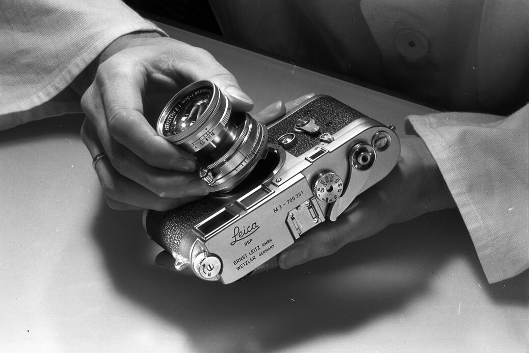 新製品ニュース:ライカM70周年記念!特別限定モデルや書籍 新製品ニュース:ライカM70周年記念!特別限定モデルや書籍