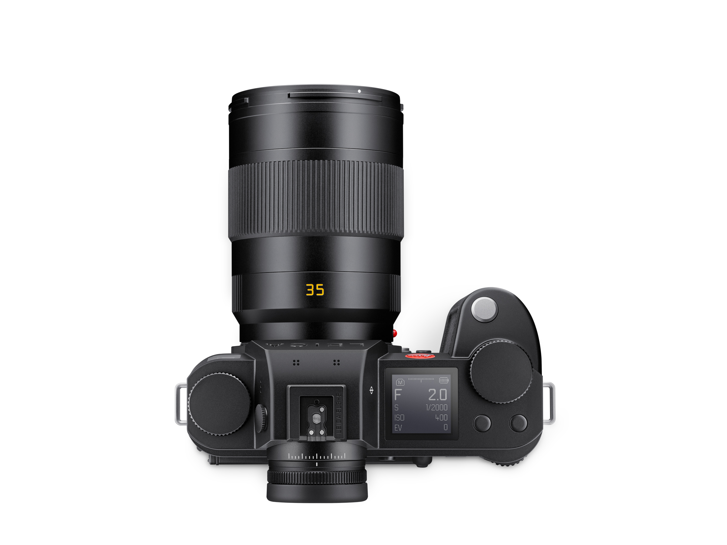 新製品ニュース：ライカSLシステムとして初のコンテンツクレデンシャル