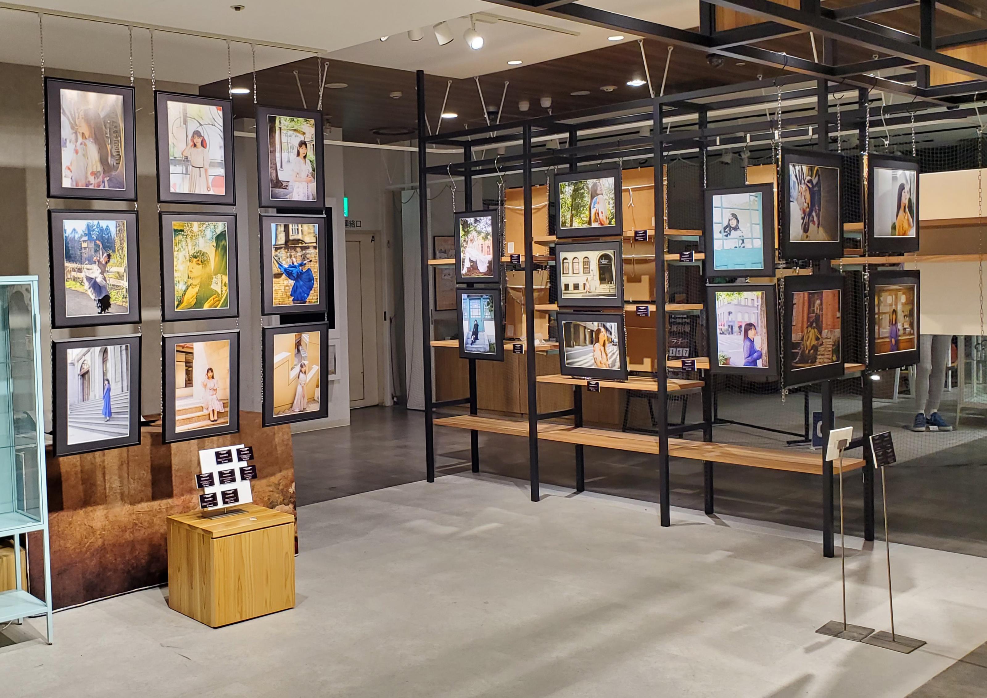 イベント情報：「オールドレンズフェス2025春」 新宿マルイメンにて