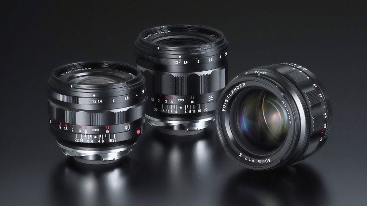 新製品ニュース:Voigtlander(フォクトレンダー)のVMマウント 新製品ニュース:Voigtlander(フォクトレンダー)のVMマウント