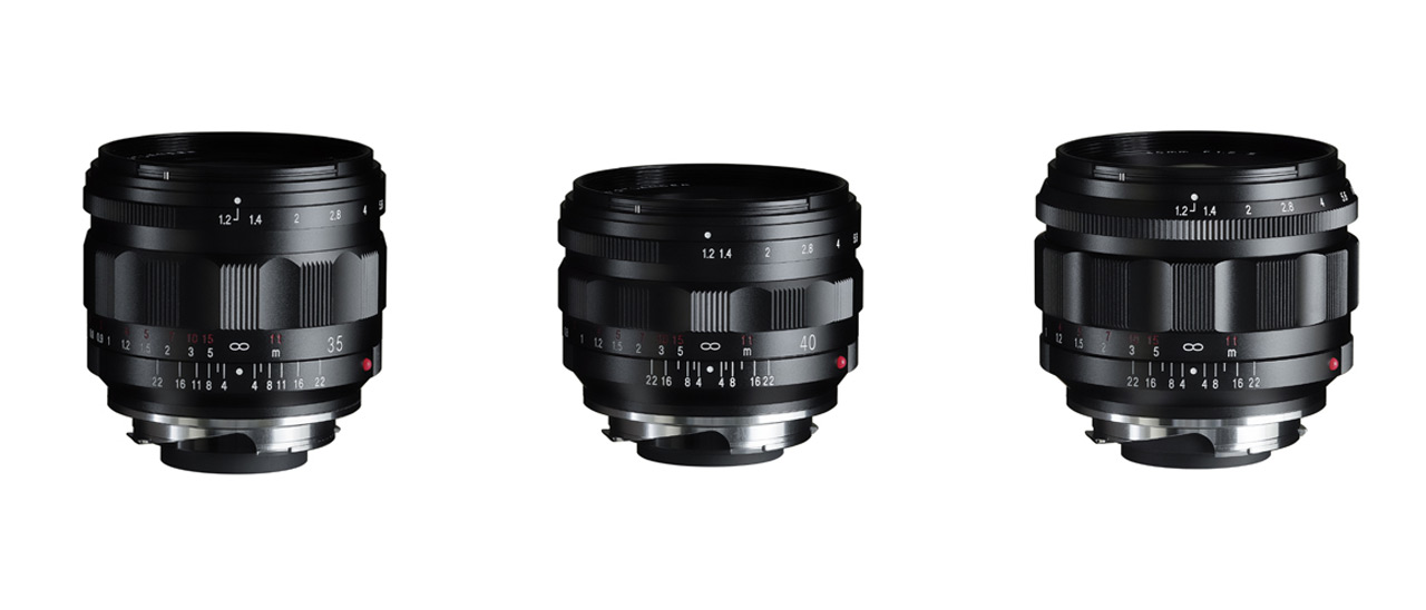 新製品ニュース:Voigtlander(フォクトレンダー)のVMマウント 新製品ニュース:Voigtlander(フォクトレンダー)のVMマウント