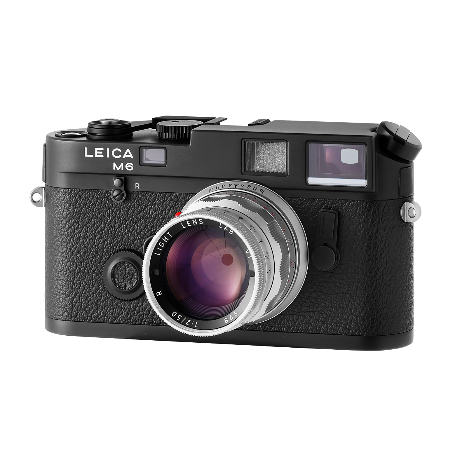 新製品ニュース：焦点工房 LIGHT LENS LAB交換レンズ「M 50mm f/2