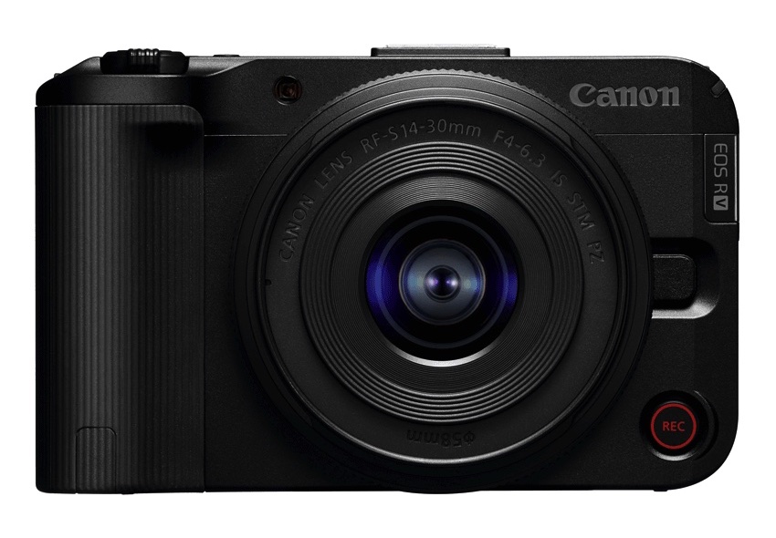 新製品ニュース：Canon新製品 発売日決定！「EOS R50 V」「EOS
