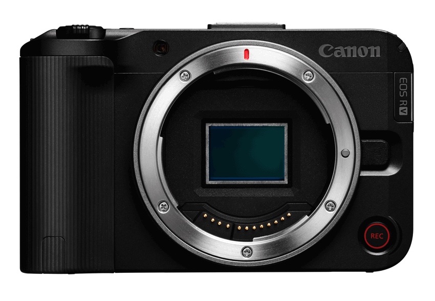 Canon EOS R50V + RF-S 14-30mm F4-6.3 IS STM PZ Creator Kit