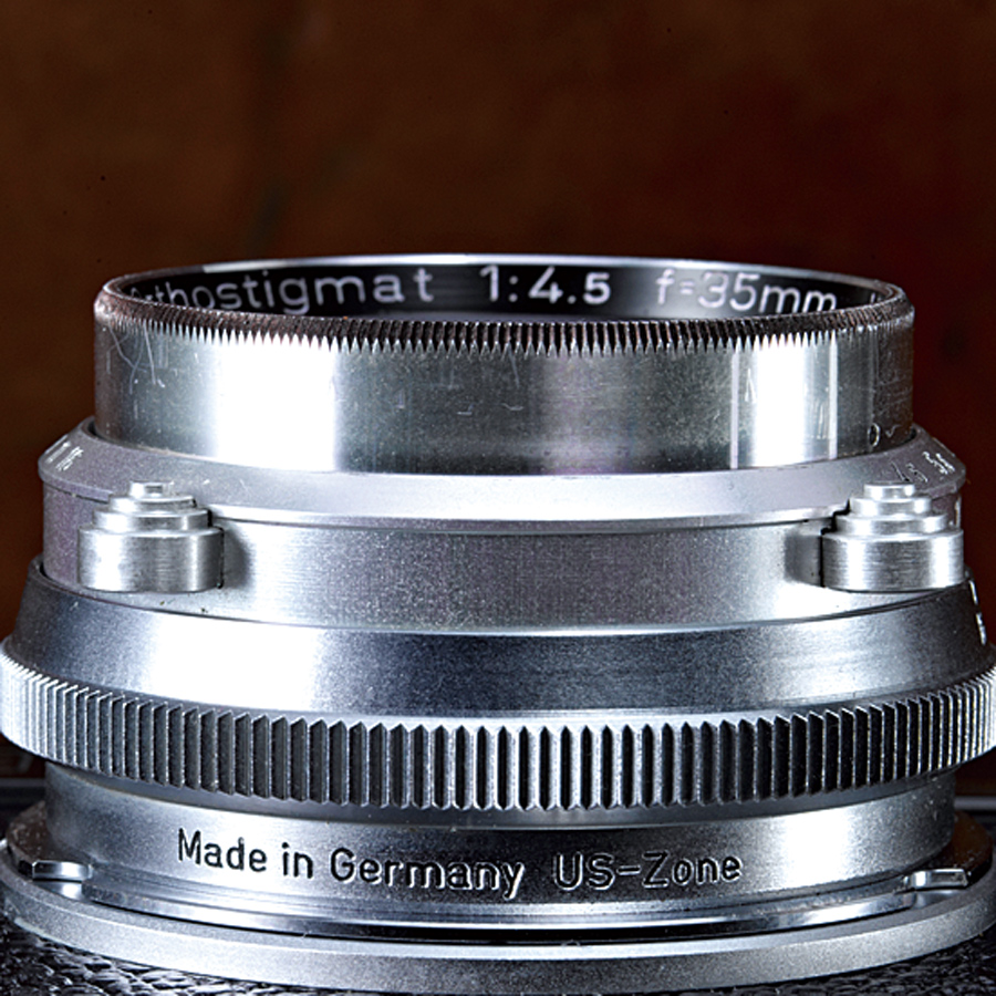 オールドレンズの奇跡:エルンスト・ライツ Summicron f=5cm 1:2 オールドレンズの奇跡:エルンスト・ライツ Summicron f=5cm 1:2