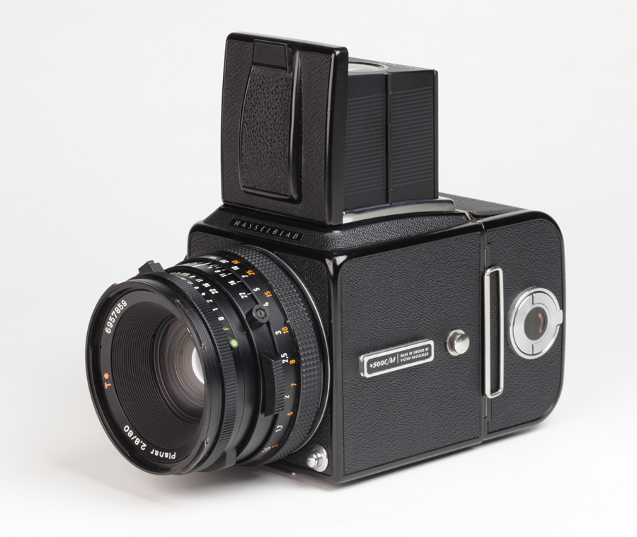 【極上品】hasselblad 500CM ハッセルブラッド