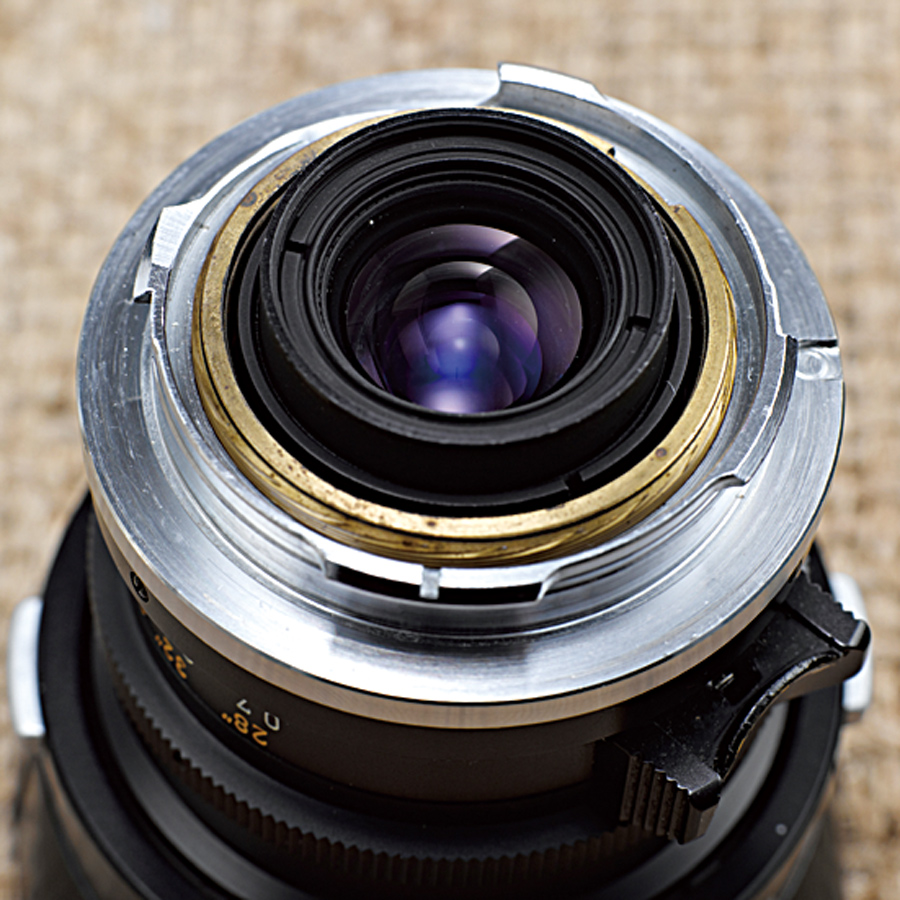オールドレンズの奇跡:ニコンAi NIKKOR 50mm f/1.8S:上田晃司 オールドレンズの奇跡:ニコンAi NIKKOR 50mm f/1.8S:上田晃司