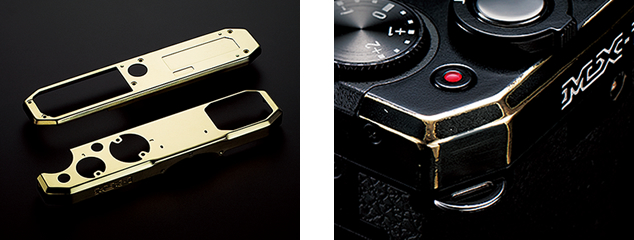 オレたち、かめらふぁん!:本貫禄を楽しみたい「PENTAX MX-1」5 オレたち、かめらふぁん!:本貫禄を楽しみたい「PENTAX MX-1」5