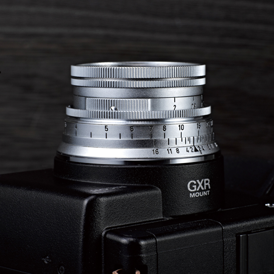 オールドレンズの奇跡:ニコンAi NIKKOR 50mm f/1.8S:上田晃司 オールドレンズの奇跡:ニコンAi NIKKOR 50mm f/1.8S:上田晃司