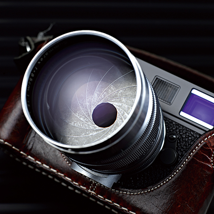 オールドレンズの奇跡:ニコンAi NIKKOR 50mm f/1.8S:上田晃司 オールドレンズの奇跡:ニコンAi NIKKOR 50mm f/1.8S:上田晃司