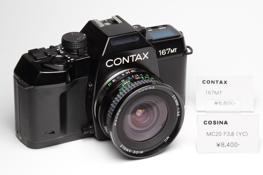 中古カメラ 一期一会:お小遣いではじめるフィルムカメラ 中古カメラ 一期一会:お小遣いではじめるフィルムカメラ