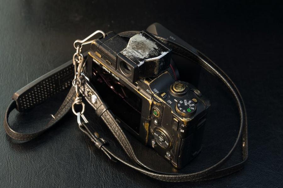 オールドレンズ・フォトコンテスト：オールドレンズ・フォトコンテスト