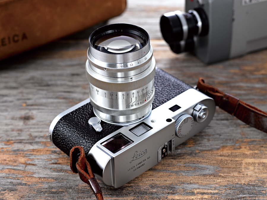 JUPITER-9 2/85mm F2 ジュピター カメラ レンズ-