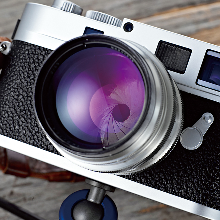 オールドレンズの奇跡:JUPITER-9 85mm F2:上田晃司:カメラファン オールドレンズの奇跡:JUPITER-9 85mm F2:上田晃司:カメラファン