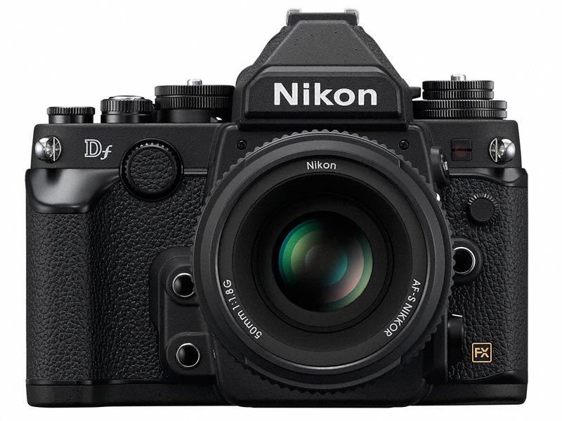 デジタルカメラ NikonDF ニュース＆トピックス：ニコンデジタル一眼レフカメラ「Df」を11月28日