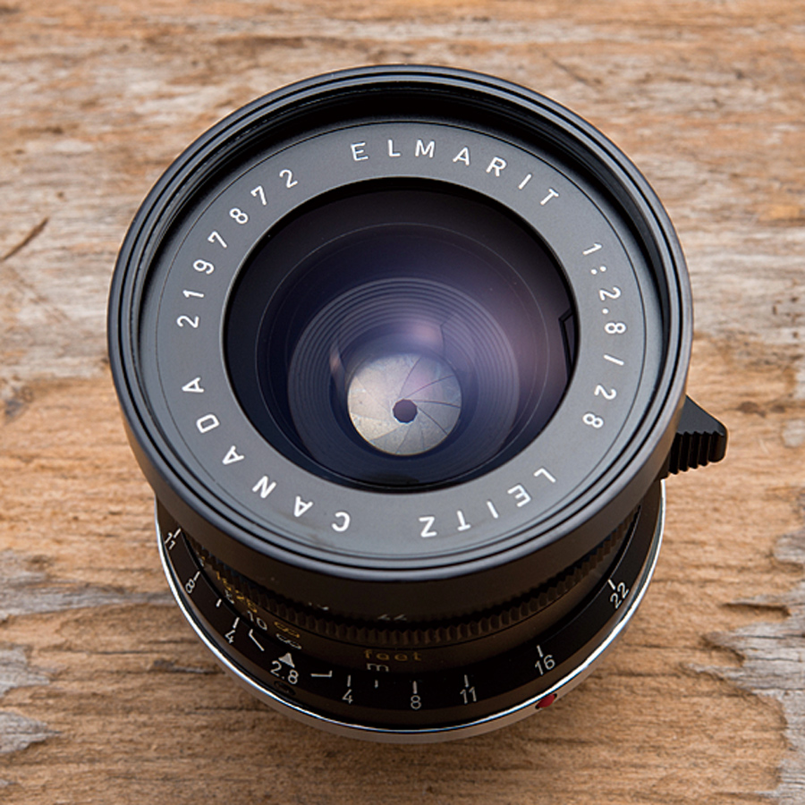 オールドレンズの奇跡:ライカ Elmarit 28mm F2.8(1st):上田 オールドレンズの奇跡:ライカ Elmarit 28mm F2.8(1st):上田
