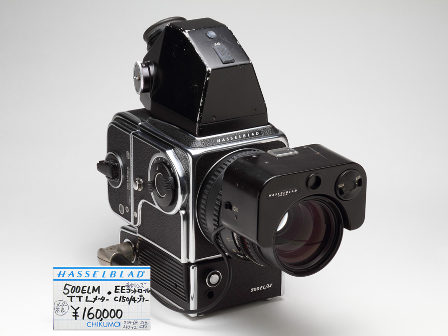 中古カメラ 一期一会：今月の中古カメラチェック