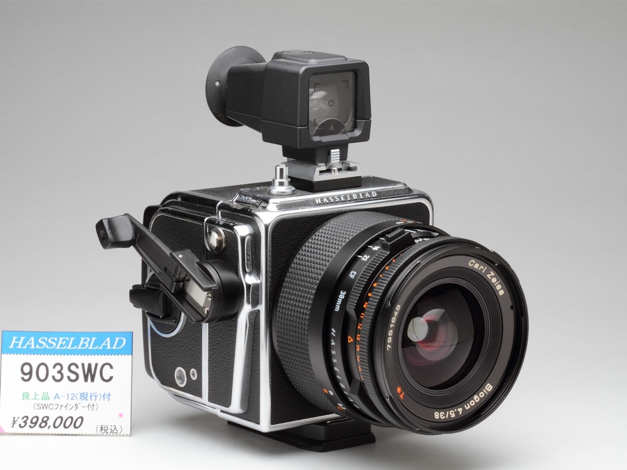 中古カメラ 一期一会:今月の中古カメラチェック 中古カメラ 一期一会:今月の中古カメラチェック