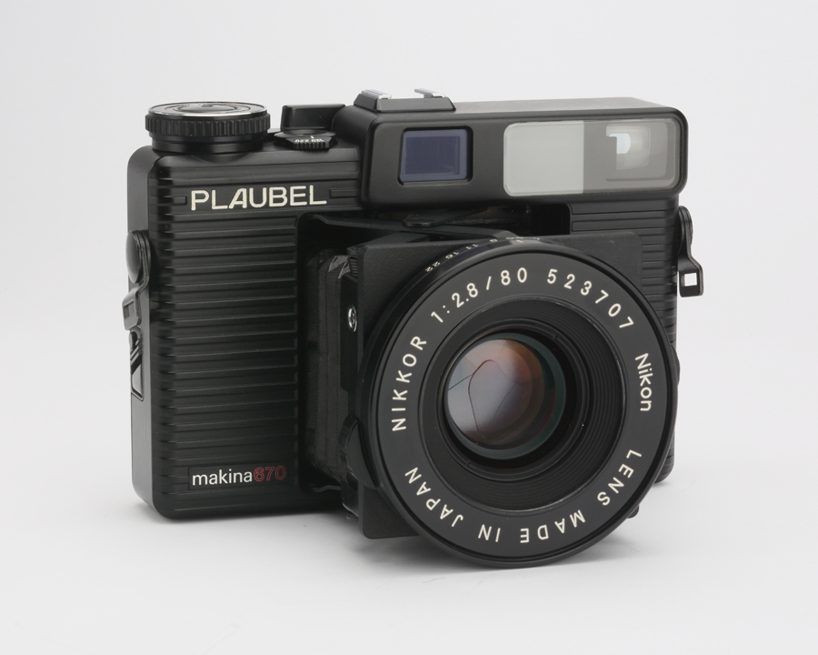 sale！★新品級！★PLAUBEL Makina 67 プラウベル マキナ