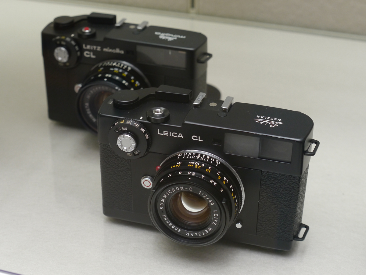 銀塩手帖:日本カメラ博物館特別展「The LEICA ライカの 銀塩手帖:日本カメラ博物館特別展「The LEICA ライカの