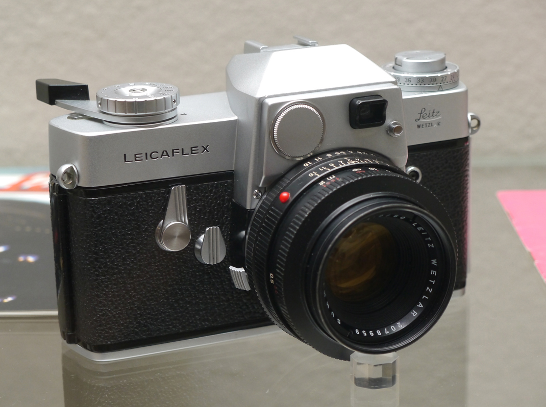 銀塩手帖:日本カメラ博物館特別展「The LEICA ライカの 銀塩手帖:日本カメラ博物館特別展「The LEICA ライカの