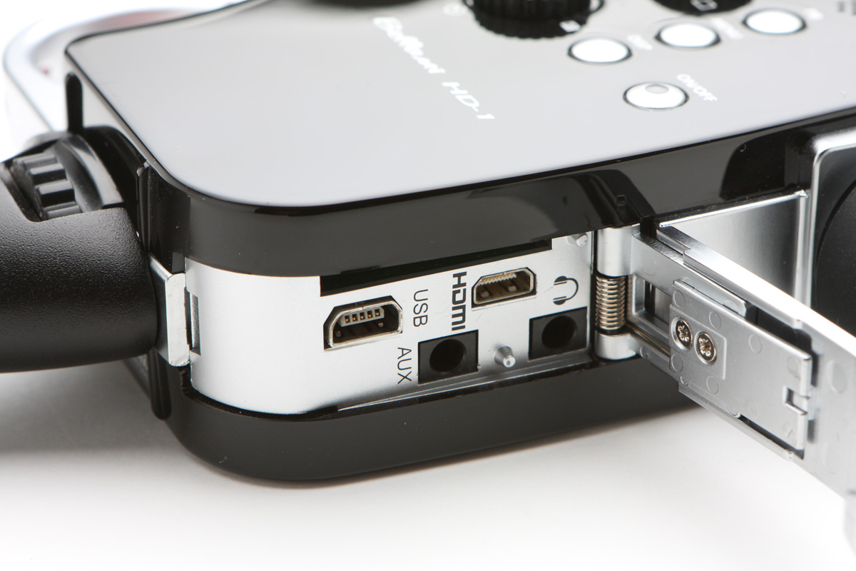 新製品レビュー:チノン Bellami HD-1 機能編:photo & text 新製品レビュー:チノン Bellami HD-1 機能編:photo & text