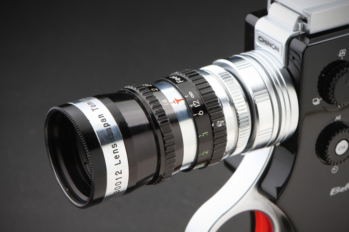 新製品レビュー:チノン Bellami HD-1 機能編:photo & text 新製品レビュー:チノン Bellami HD-1 機能編:photo & text