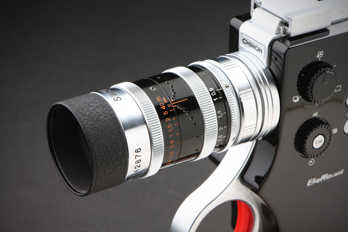 新製品レビュー:チノン Bellami HD-1 機能編:photo & text 新製品レビュー:チノン Bellami HD-1 機能編:photo & text