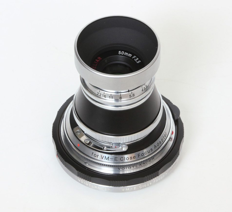 The Best LENS 〜このボディで使いたいレンズ!〜:SONY α7 + VM The Best LENS 〜このボディで使いたいレンズ!〜:SONY α7 + VM