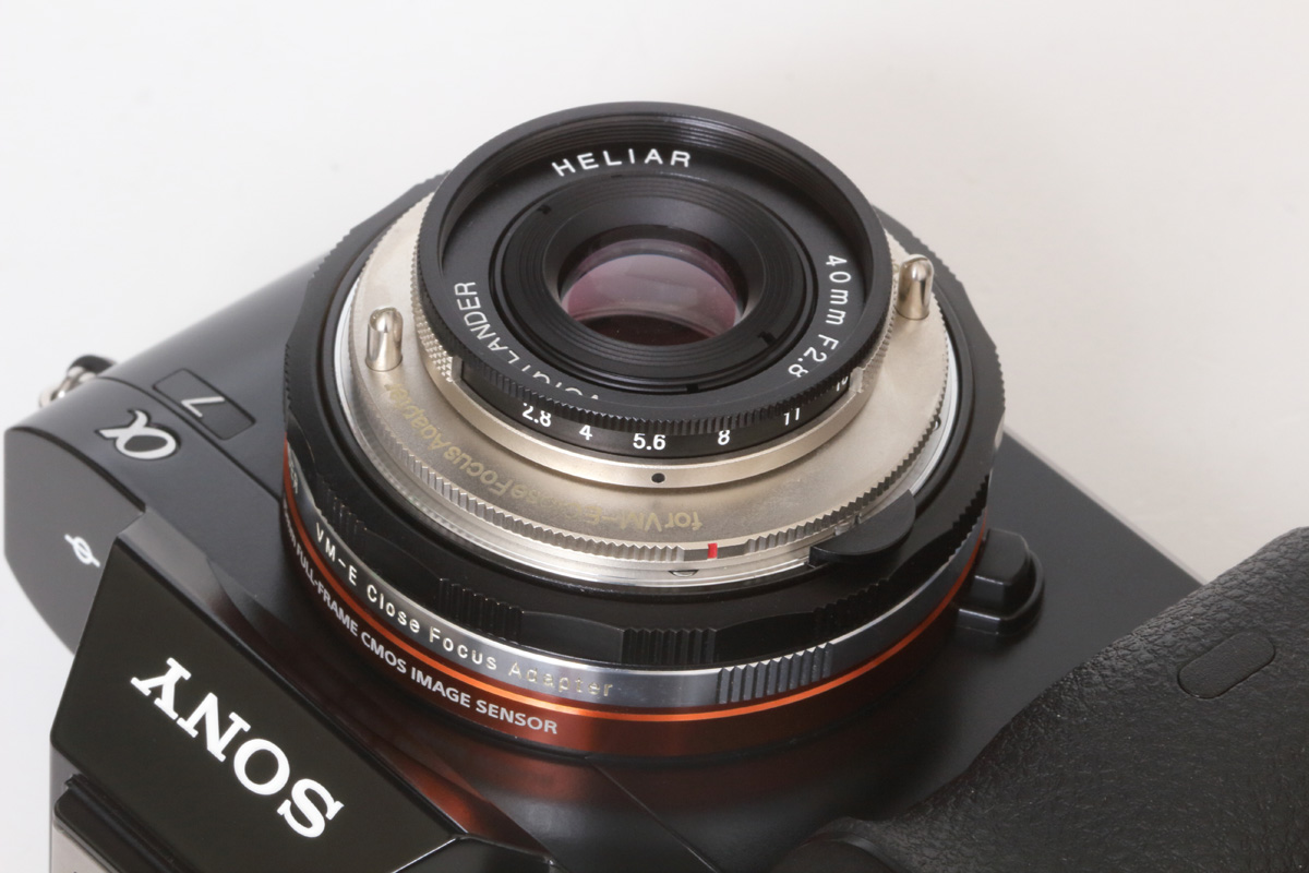 The Best LENS 〜このボディで使いたいレンズ The Best LENS 〜このボディで使いたいレンズ