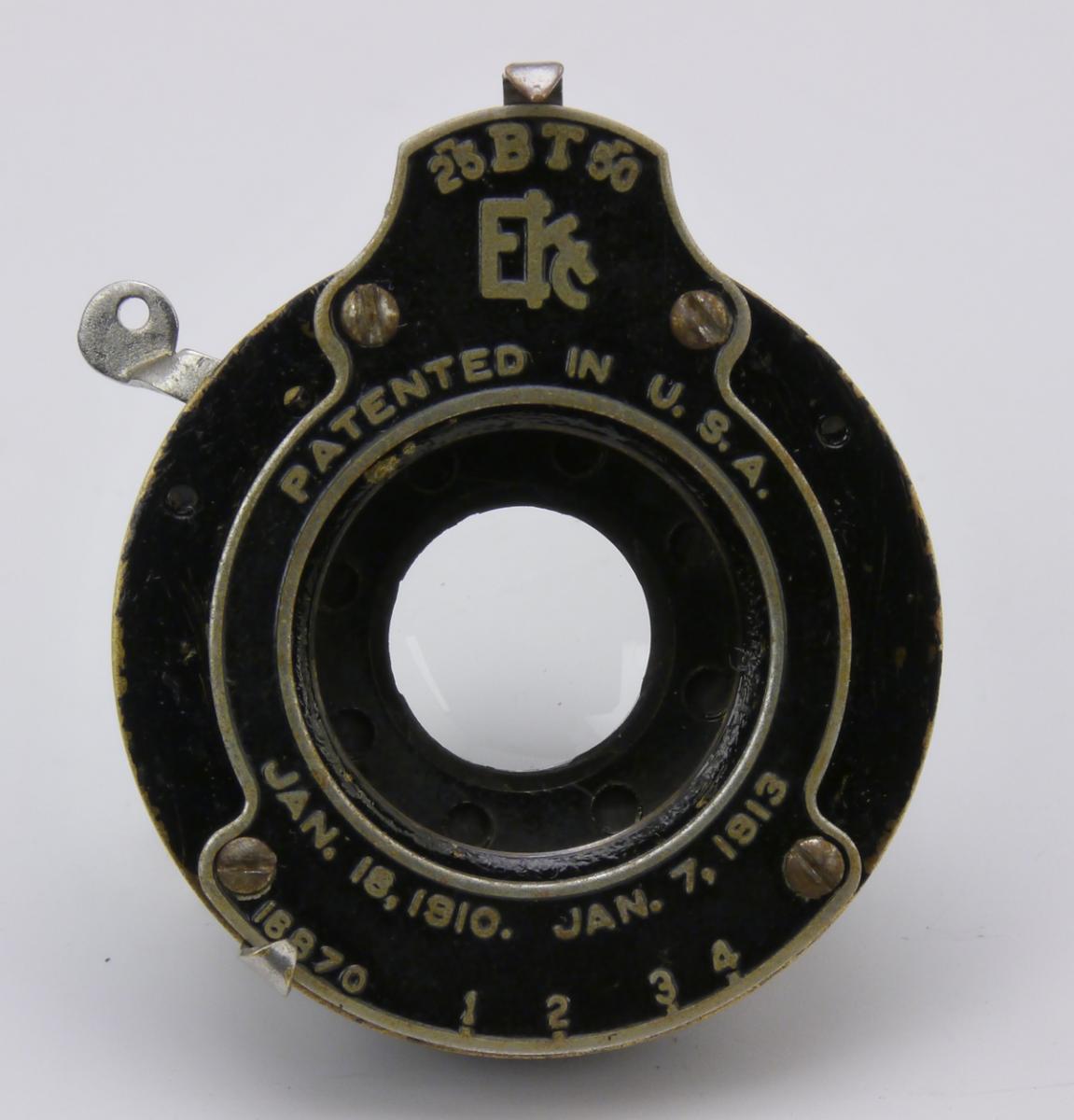 M42改造レンズ ベス単 KODAK BALL BEARING SHUTTER M42改造レンズ ベス単 KODAK BALL BEARING SHUTTER