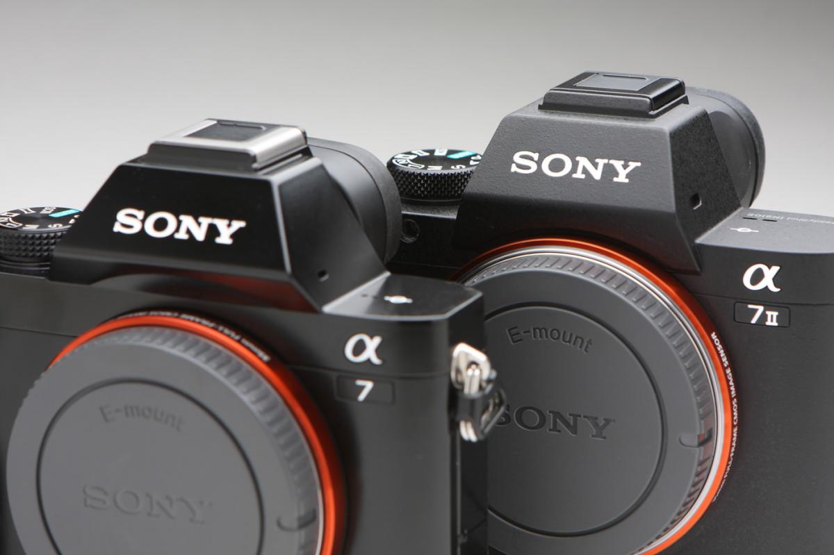 新製品レビュー：ソニーα7II＋オールドレンズ Vol.1：大浦タケシ