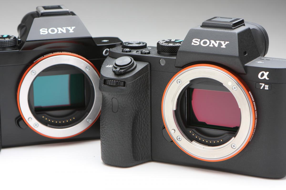 新製品レビュー:ソニーα7II+オールドレンズ Vol.1:大浦タケシ 新製品レビュー:ソニーα7II+オールドレンズ Vol.1:大浦タケシ