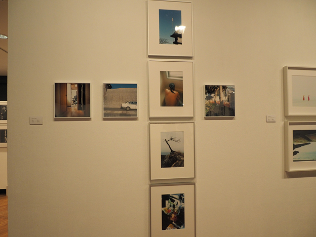 FUJIFILM SQUARE 企画写真展 ゼラチンシルバーセッション